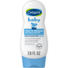 Cetaphil Baby Shampoo And Body Wash With Organic Calendula, Tear Free, Hypoallergenic, Ideal For Everyday Use, Dermatologist Tes