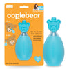 oogiebear: Baby Nasal Aspirator - Safe Booger & Earwax Remover for Newborns, Infants, Toddlers - Better Syringe, Airtight Suctio