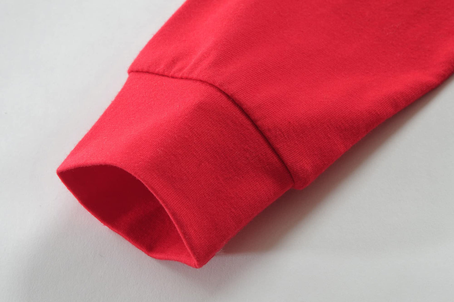 Toddler Boys Valentine'S Day Pajamas Kids Long Sleeve Pjs Sets For Boy Valentines Jammies 100% Cotton 2 Pieces Load Of Heart Tru