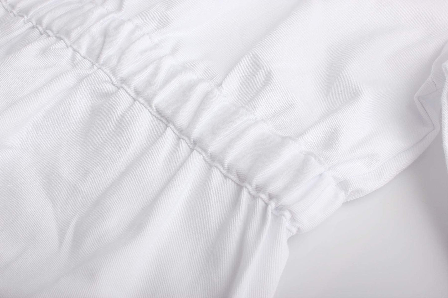 Relibeauty Boys Girls Kids Children Astronaut Role Play Costume, White, 6/120