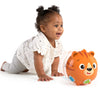 Baby Einstein Tinkers Crawl Along Songs Tummy-Time Musical Toy with Lights, Ages 6 Months +