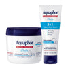 Aquaphor Baby Healing Ointment (14 Oz) + 3-In-1 Diaper Rash Cream (3.5 Oz), Hypoallergenic And Fragrance Free Skin Care Set For
