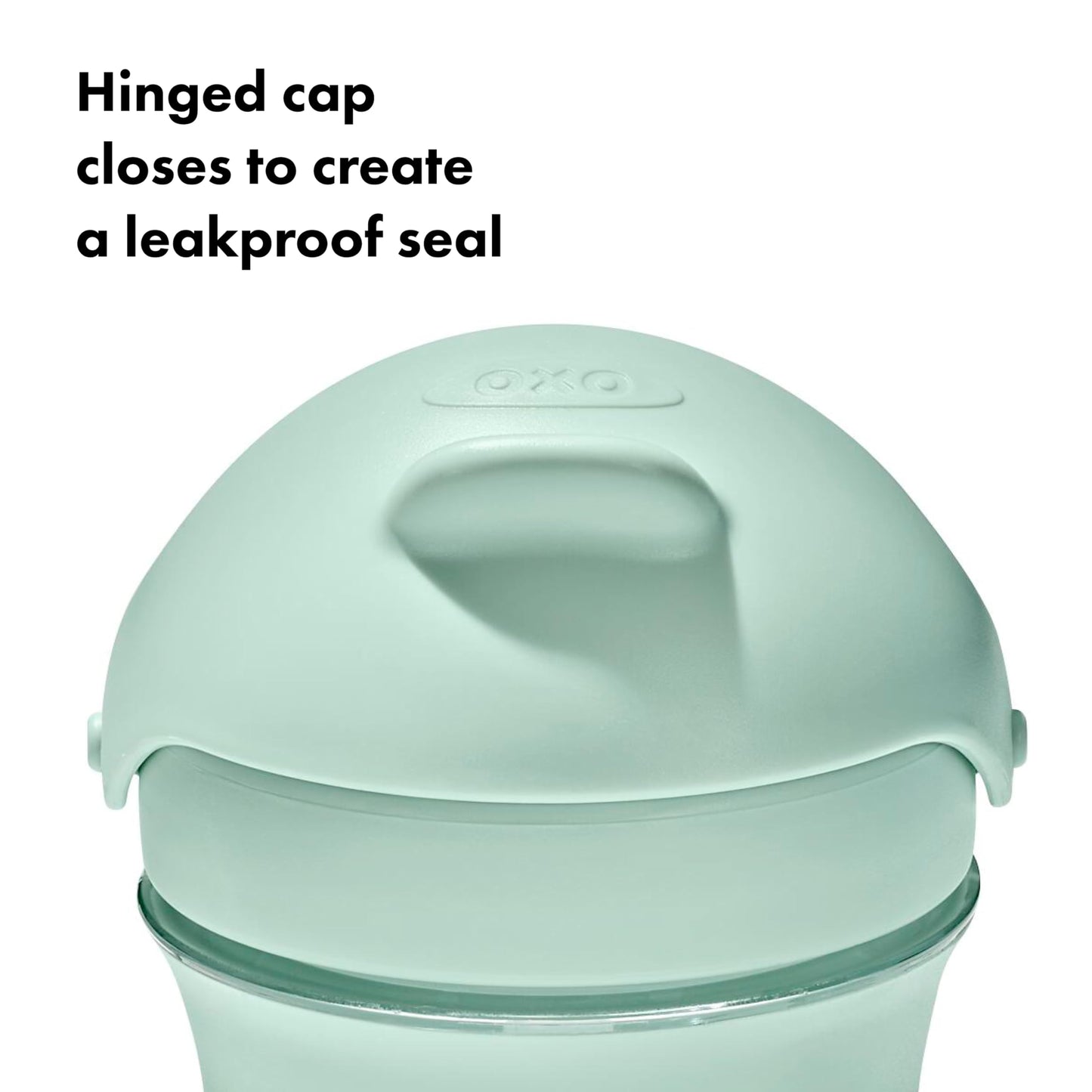 Oxo Tot Transitions 9 Oz. Straw Cup - Opal