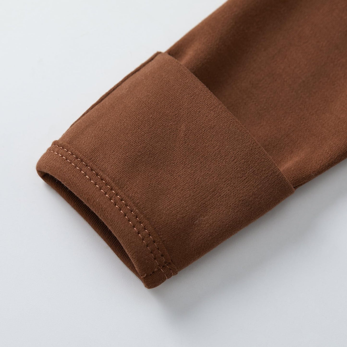 Pureborn Baby Girls Boys Bodysuit Long Sleeve Cotton Peter Pan Collar Romper Spring Fall One-Piece Outfit Sienna 0-3 Months