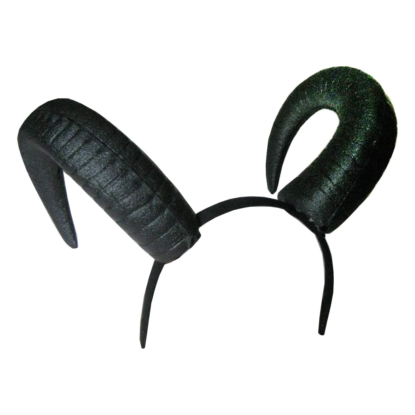 Superlite Goat Horns Costume Accessory