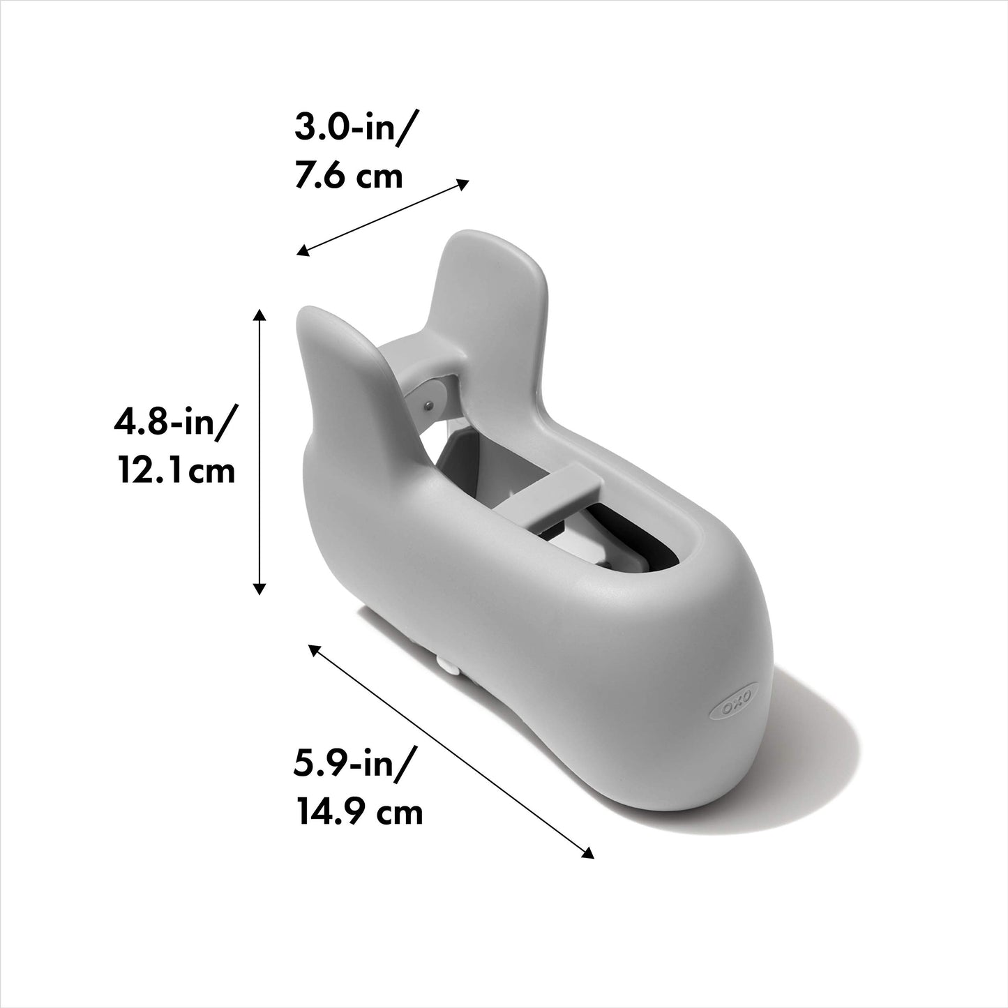 Oxo Tot Bathtub Spout Cover