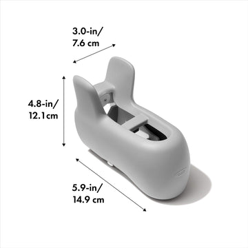 Oxo Tot Bathtub Spout Cover