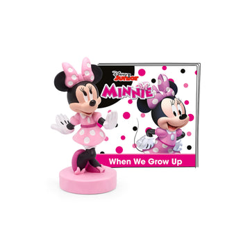 Tonies Minnie Mouse Audio Play Character from Disney