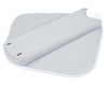 Ubbi Cushioned Elbow Rest, Non-Slip, Baby and Toddler Bath Time Must Have Accessory for Parents, Included Pockets for Bath Suppl