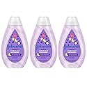 Johnson'S Bedtime Baby Moisture Body Wash With Coconut Oil, Washes Away 99.9% Of Germs, Tear-Free Night Time Bath Wash, Hypoalle