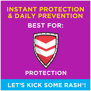 Boudreaux'S Butt Paste, Butt Barrier Ointment, Rash Prevention, 4Oz Tube