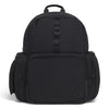 Huggies Day Pack Diaper Backpack, Black/Solid, One Size
