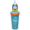 Zak, Super Sipper Tumbler 18Z Bluey