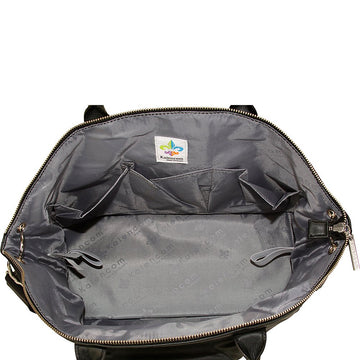 Kalencom New York Distressed Brown