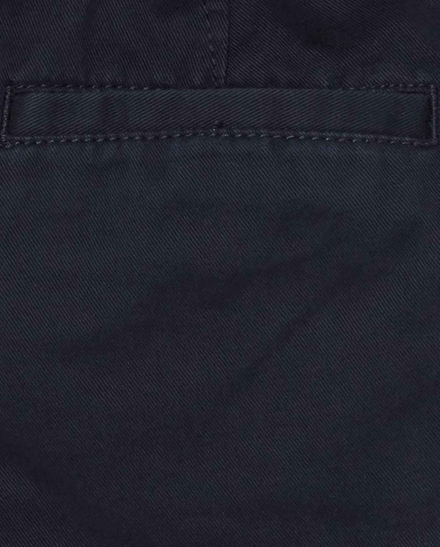 The Children'S Place Baby Boys And Toddler Stretch Chino Shorts, New Navy 3-Pack, 5T Us