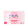 Johnson'S Baby Body Soap Bar, Gentle For Baby Bath And Skin Care, Hypoallergenic And Dermatologist Tested, Paraben Free, Phthala