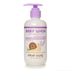 Little Twig Baby Wash, Natural Plant Derived Formula, Lavender, 8.5 Fl Oz