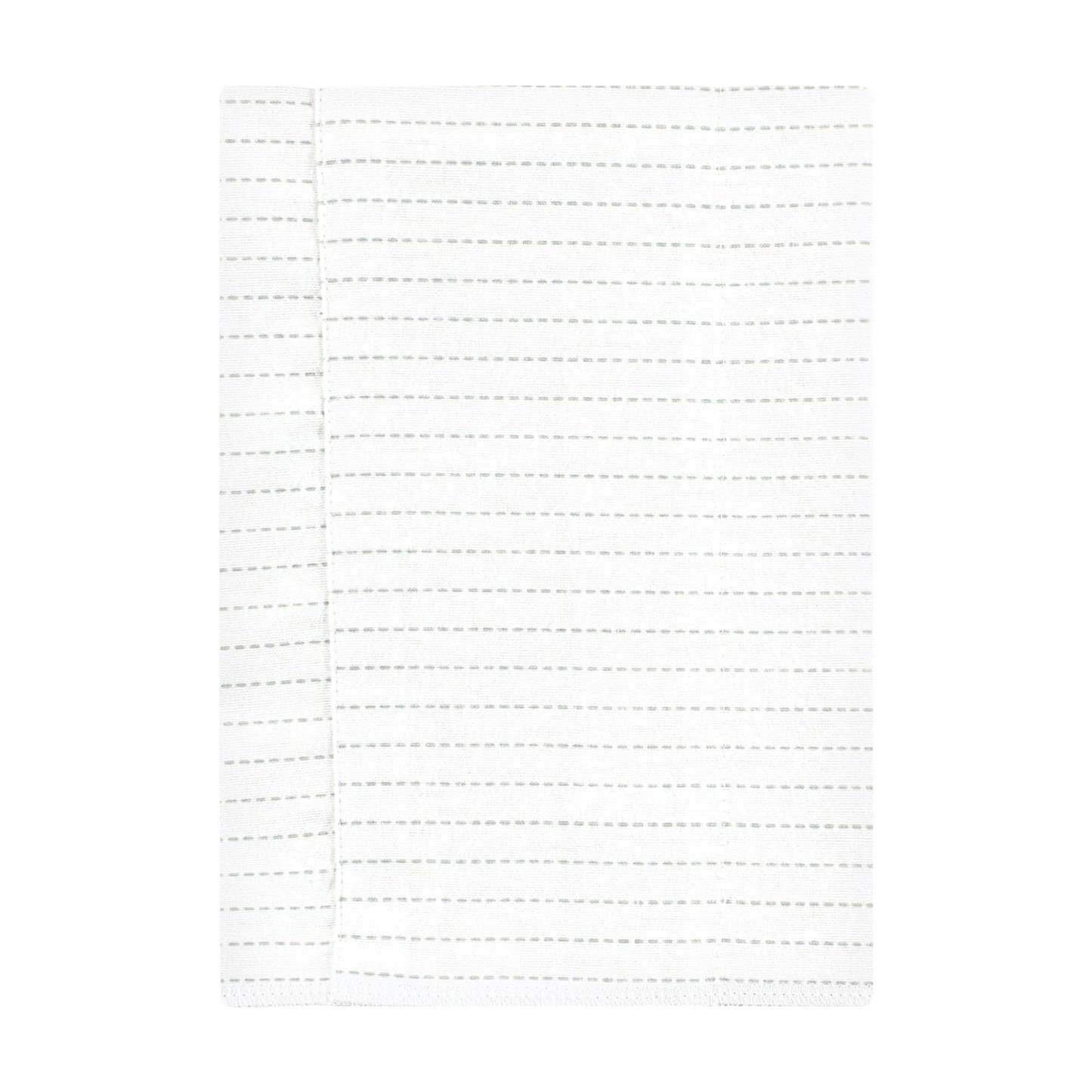 Hudson Baby Unisex Baby Cotton Flannel Burp Cloths, Honey Bee, One Size