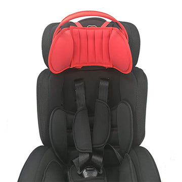 Adjustable Child Car Seat Head Support, Universal Suitable For Both Children And Adults, Head Protect Pad On Child Car Seat, Saf