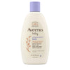 Aveeno Baby Calming Comfort Bath & Body Wash With Relaxing Lavender & Vanilla Scents & Natural Oat Extract, Tear-Free Formula, P