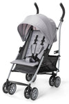 Safety 1St Strollerette Compact Stroller, Mercury
