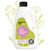 Bubblenut Wash Natural Baby Laundry Detergent Liquid (1000 Ml) Organic, Baby Safe, Herbal, Soap Nuts Based, Sensitive Skin, Hypo