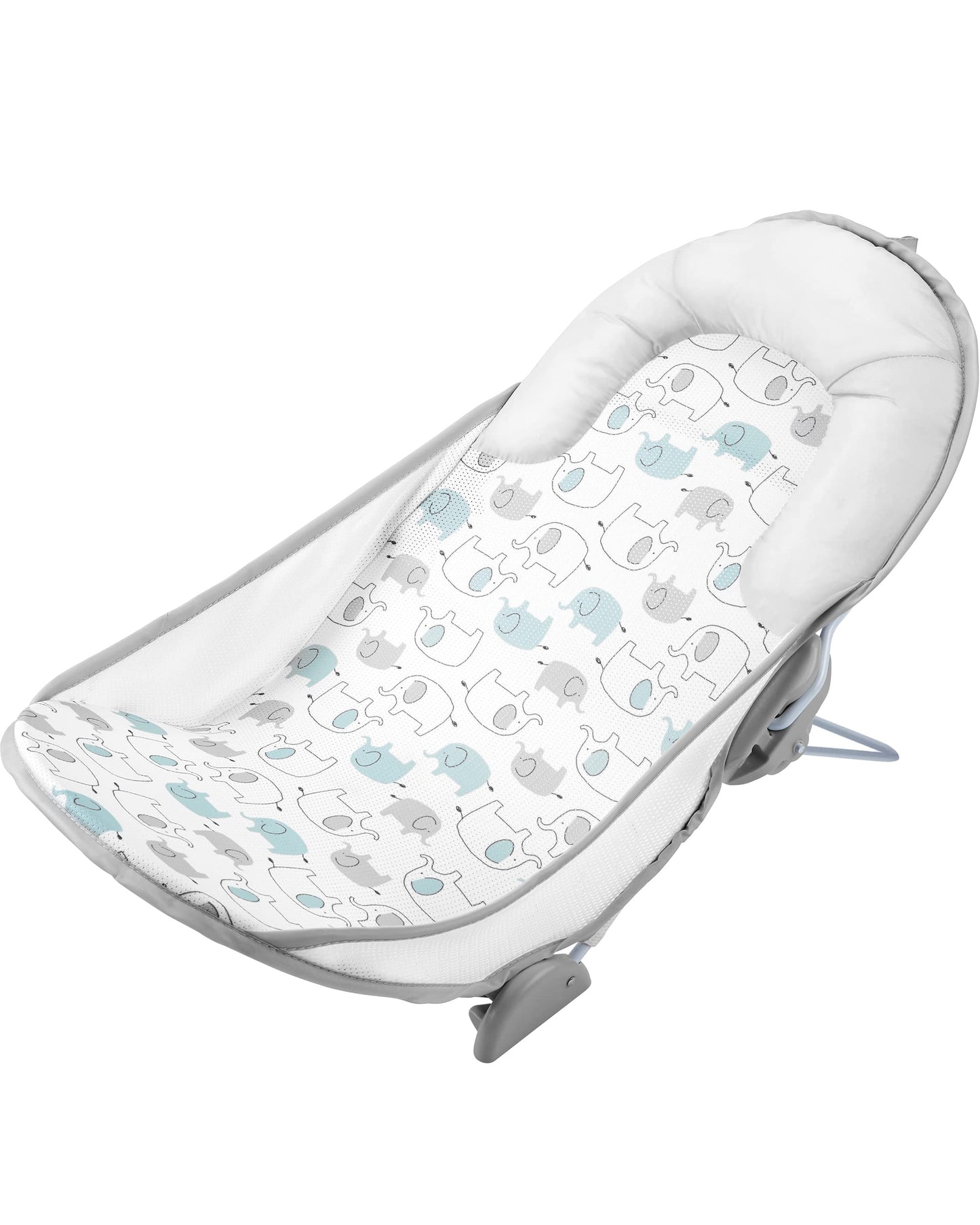 Simple Joys by Carters Baby Bather, White Elephant, One Size