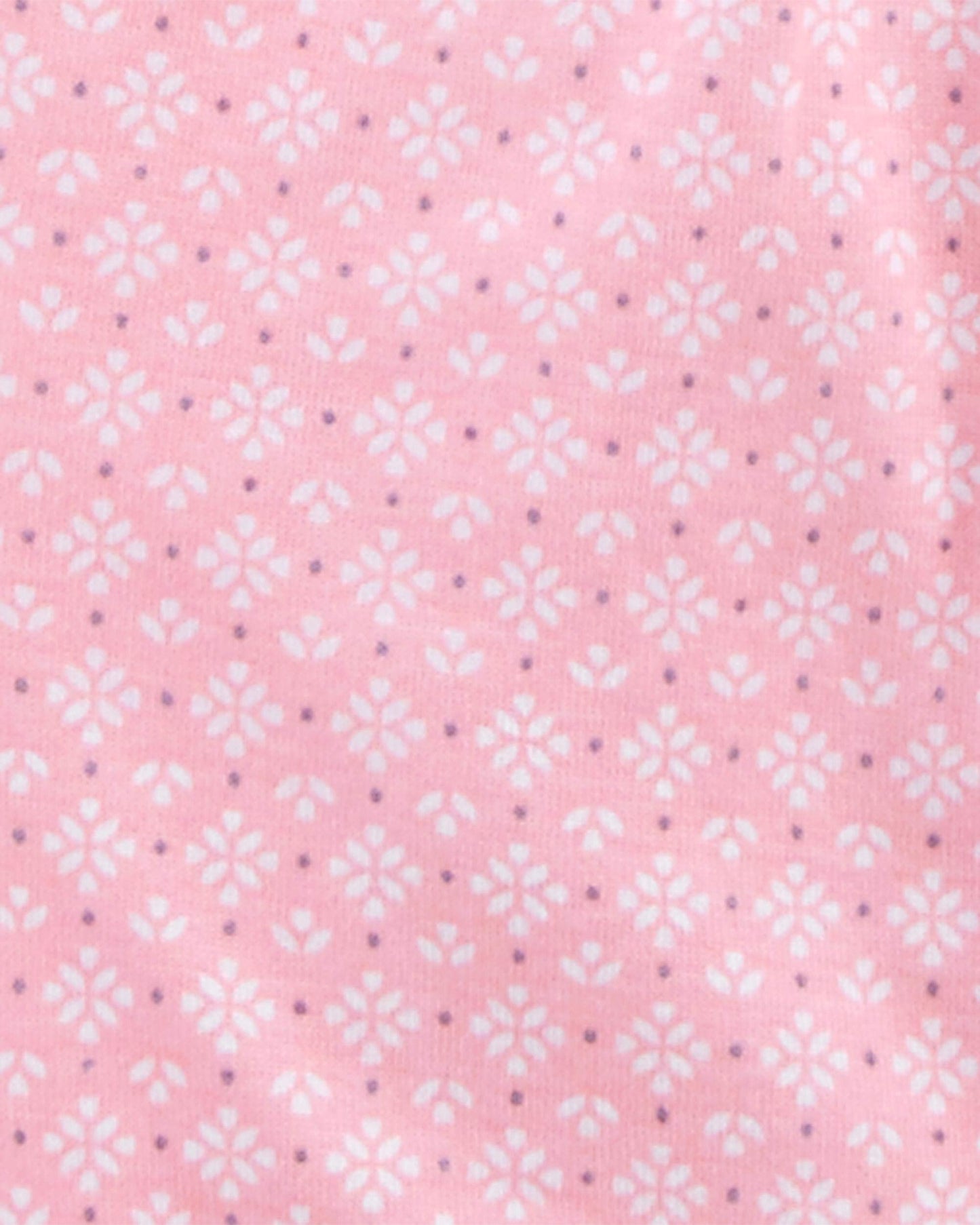 Simple Joys by Carters Baby Girls 3-Pack Snap-up Rompers Pants, owl/Unicorn/kitty, Newborn