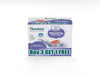 Himalaya Nourishing Baby Soap 75G | Buy 3 Get 1 Free | No 1 Doctor Prescribed Brand | Honey, Sunflower Oil, Milk, Castor Oil |An