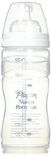 Playtex Nurser Drop-Ins Liners Premium 8-10 Oz Bpa-Free Bottle 1 Ea (Pack Of 1)