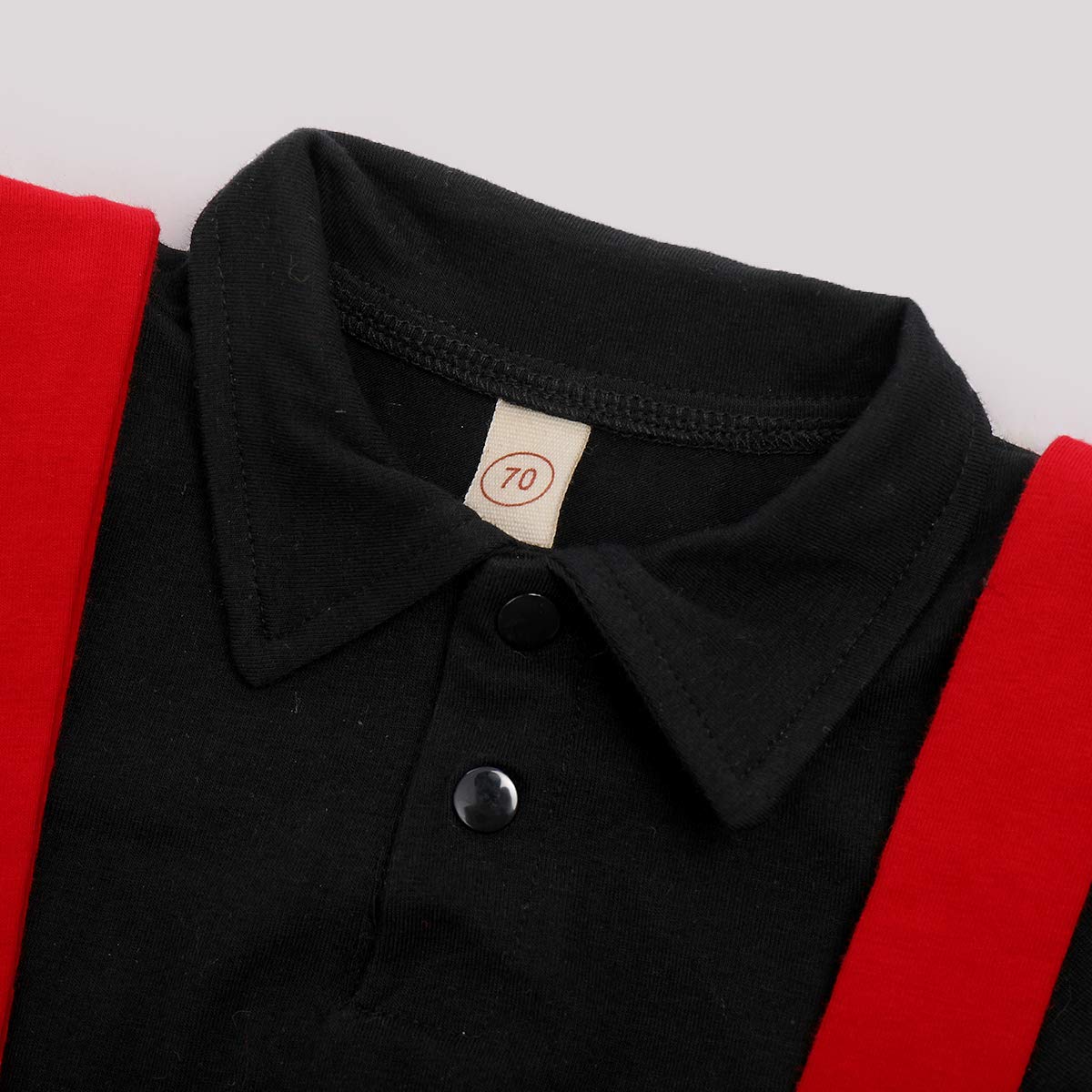 Baptism Outfit For Boys Mouse 1St Birthday Halloween Cosplay Dress Up Formal Suit Suspenders Wedding Tuxedo Christening Clothes