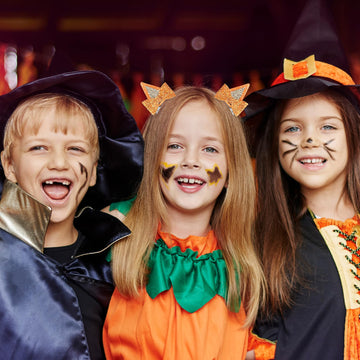 Lusofie Blue Ears Hair Clip, Glitter Ears For Kids Bow Hair Barrettes, Birthday Decorations, Halloween Costume, Cosplay Accessor