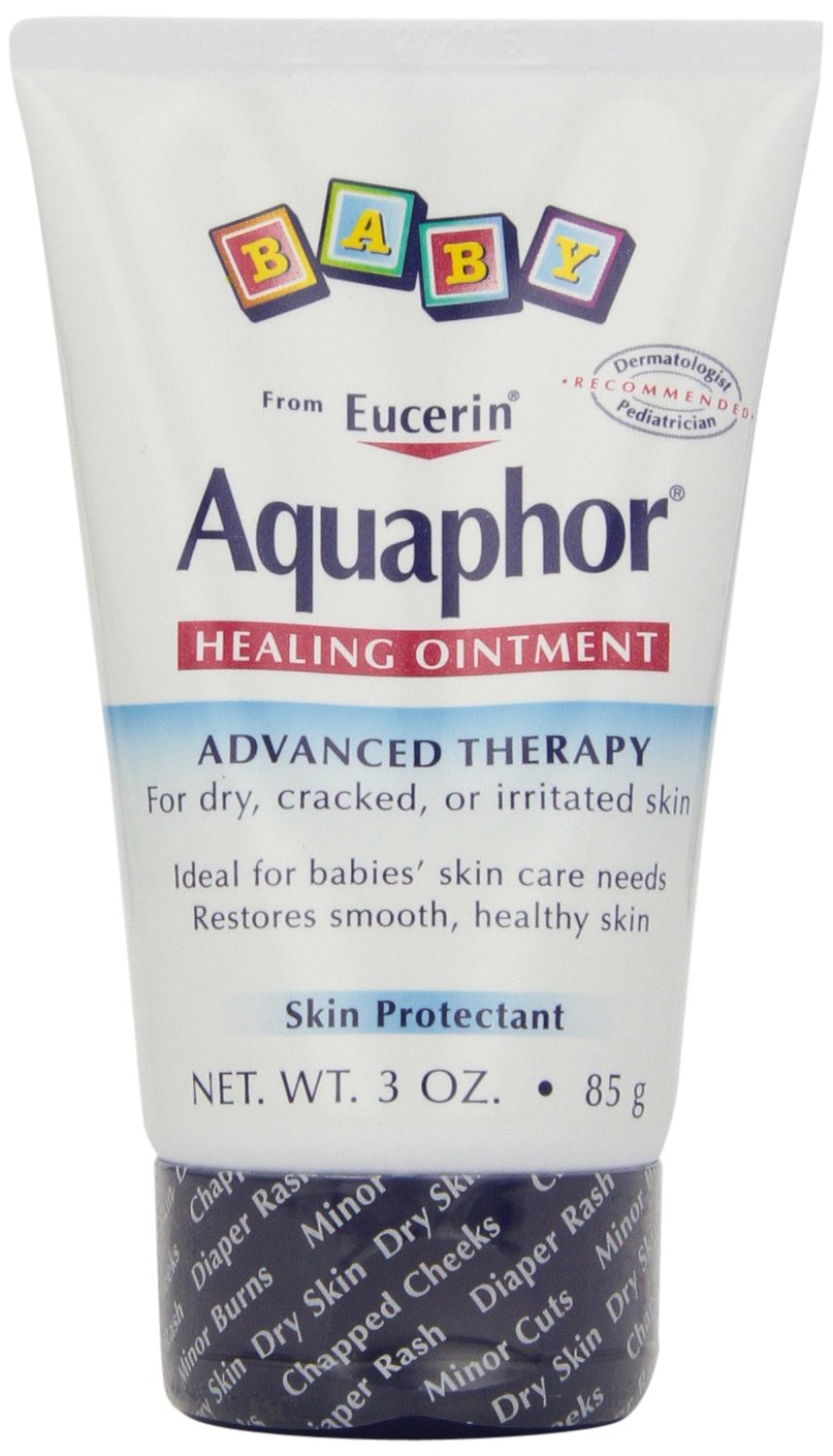 Aquaphor Baby Healing Ointment, 3 Oz