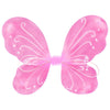 Fairy Wings For Girls, Girls Butterfly Fairy Wings Fairy Costumes Sparkle Fairy Princess Angel Wings Cosplay Christmas Halloween