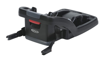 Graco Snugride Snuglock Infant Car Seat Base, Black, 1 Count (Pack Of 1)