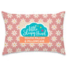 Little Sleepy Head Youth Pillow With Pillowcase 16X22, Soft Jumbo Toddler Pillow, Kids Pillow & Hypoallergenic Pillow Case - Bes