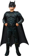 Rubie'S Boy'S Dc Batman: The Batman Movie Deluxe Costume, Large