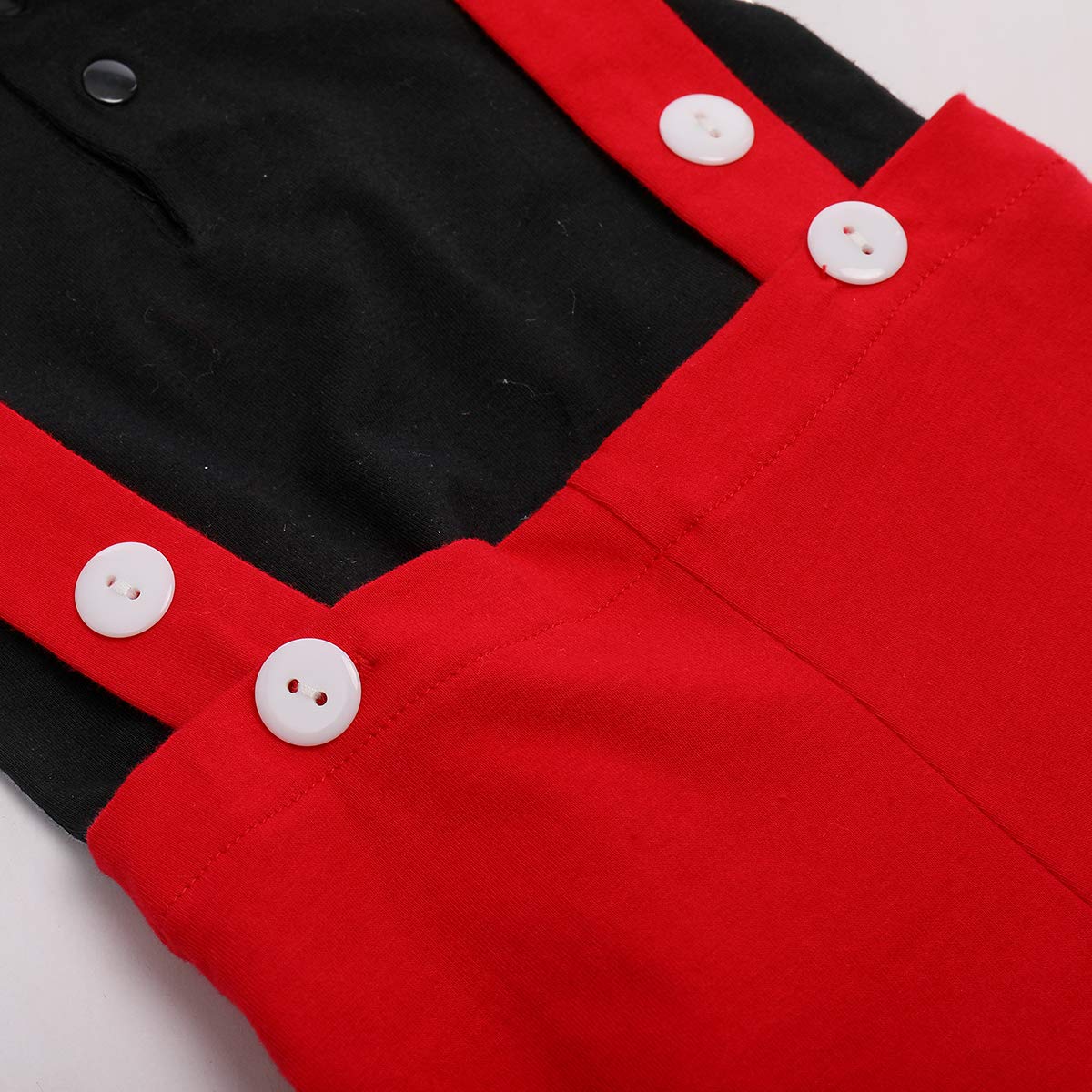 1St Birthday Outfit Boy Mouse Cosplay Costume First Halloween Outfits Formal Suit Gentleman Bowtie Romper Suspenders Shorts Head