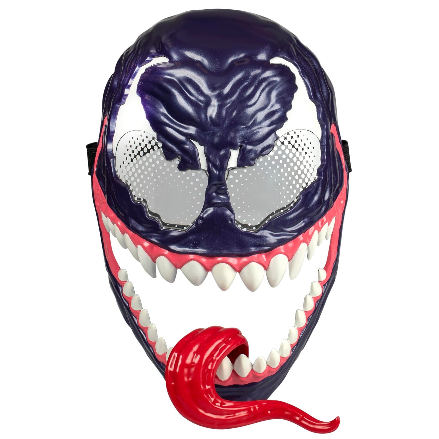 Marvel Spider-Man VenomVersus Venom Mask, Costume for Boys & Girls, Super Hero Roleplay Toys for Kids Ages 5+