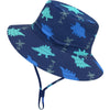 Olreco Baby Sun Hats 0-6 Months Infant Sun Hat For Baby Bucket Hat For Baby Boy Sun Hat Baby Beach Hat Infant Hat Baby Boy Hats