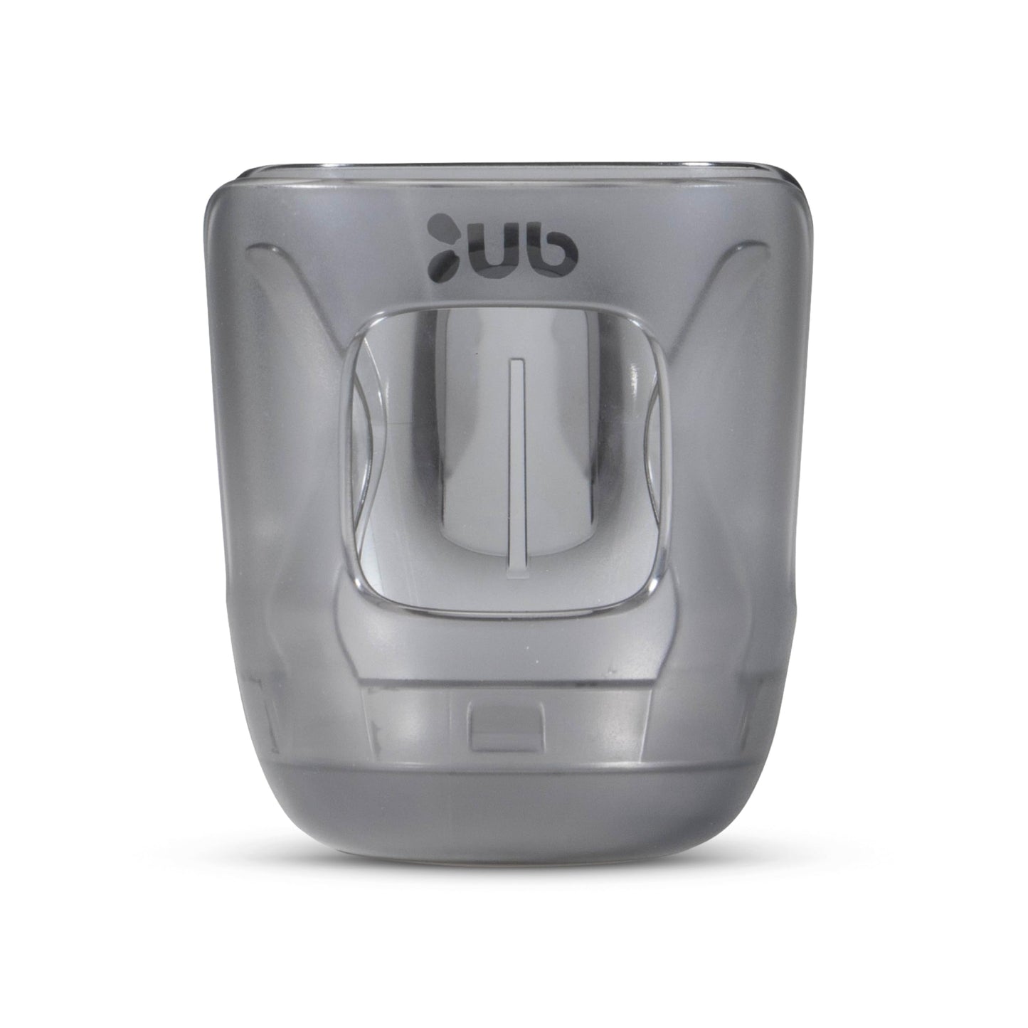 UPPAbaby Cup Holder for Vista, Cruz, Minu and Minu Duo Strollers/Quick Attachment/Holds Beverages of Various Sizes/Folds Attache