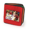 Excellerations Fabric Photo Album 13 Pockets For Kids And Families, Social Emotional Development Tool
