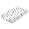 Summer Infant Ultra Plush Changing Pad Cover - Xo