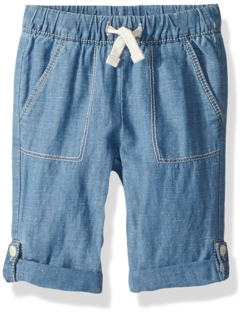 Oshkosh Bgosh Oshkosh Bgosh Baby Boys Bottoms 12051410, Denim, 12M