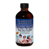 Planetary Herbalswild Cherry Bark Syrup For Kids - 8 Ounces