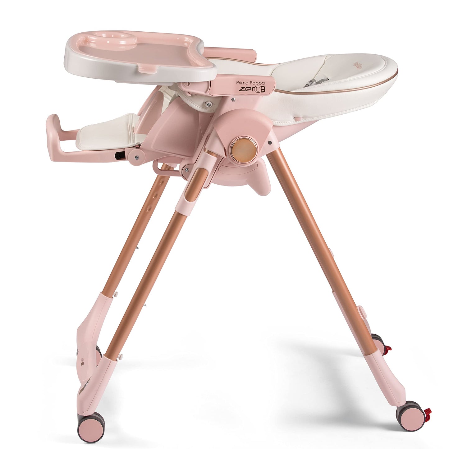 Peg Perego Prima Pappa Zero 3 High Chair