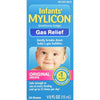 Mylicon Infants Anti-Gas Drops Original 0.5 Oz. Per Bottle (4 Pack)