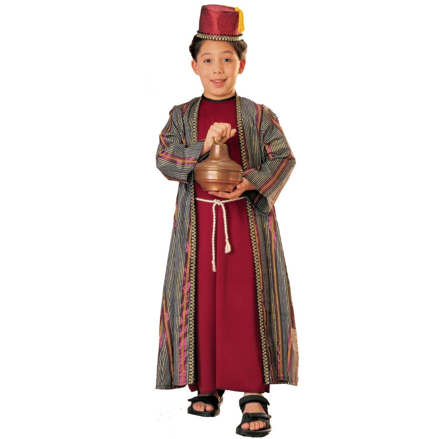 Rubie'S Costume Co Child Balthazar Costume, Large, Large