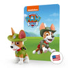 Tonies Tracker Audio Play Character from Paw Patrol