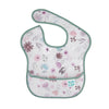 Bumkins Bibs For Girl Or Boy, Superbib Baby And Toddler For 6-24 Mos, Essential Must Have For Eating, Feeding, Baby Led Weaning